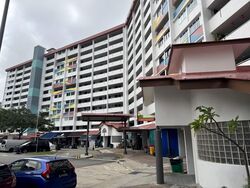 Bedok North Street 2 (D16), Shop House #588633111